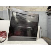 Toyota Landcruiser Bonnet FJ73 01/1985-10/1999