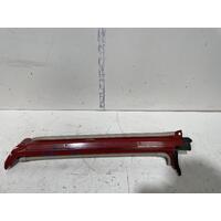 Toyota Landcruiser Left Roof Reinforcement with Grab handle FJ73 01/1985-10/1999