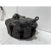 Mercedes C Class Right Front Caliper W203 C 200 11/2000-06/2007