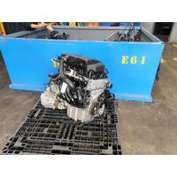 MG MG3 1.5 Petrol Engine SZP1 07/16-2022