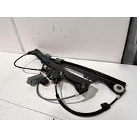 BMW 5 SERIES Right Front Window Reg/Motor E60 10/03-04/10