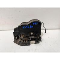BMW 5 SERIES Lock Mechanism E60 Right Front 10/03-04/10