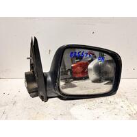 Holde RODEO Right Door Mirror RA Power 10/06-07/08