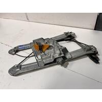 Mitsubishi 380 Right Front Window Reg/Motor DB Electric 09/05-03/08