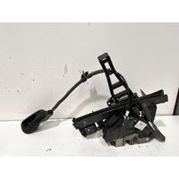 Ford FOCUS Lock Mechanism LW Right Rear 05/11-08/15