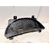 Lexus IS300 Instrument Cluster AVE30 Luxury Sports 04/13-08/20