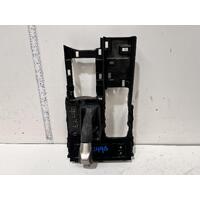 Lexus IS300h Shifter Surround AVE30 07/2013-Current