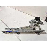 Toyota RUKUS Left Front Window Reg/Motor AZE151 01/07-