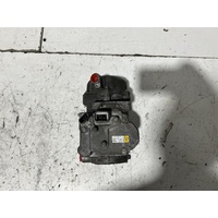 Toyota Camry A/C Compressor AVV50 03/2012-10/2017