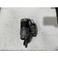 Mazda 3 Starter Motor BK 10/2003-04/2009