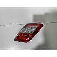 Toyota Camry Right Bootlid Light ACV40 07/2009-11/2011