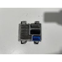 Holden Cruze ECU JH 03/2011-01/2017