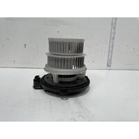Lexus IS300h Heater Fan Motor AVE30 07/2013-Current