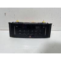 Lexus IS300h Heater Controls AVE30 07/2013-Current