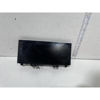 Lexus IS300h 7 Inch Display Unit AVE30 04/2013-09/2016