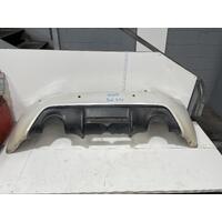 Toyota 86 Rear Bumper ZN6 04/2012-09/2021