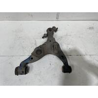 Toyota Prado Left Front Lower Control Arm KZJ120 02/2003-10/2009