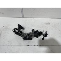 Mazda MX-5 Rear Parking Sensors ND 08/2015-Current