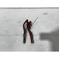 Toyota Landcruiser Bonnet Hinges FJ73 01/1985-01/1999
