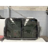 Audi Q5 Sun Roof Assembly 8R 03/2009-2017