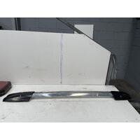 Toyota Kluger Roof Rails GSU40 08/2007-03/2014