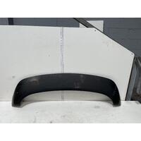 Lexus RX300 Tailgate Spoiler MCU15 1997-2002