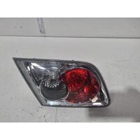 Mazda 6 Right Bootlid Tail Light GG 09/02-07/05