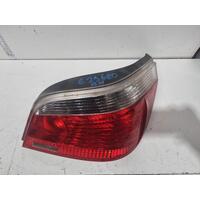BMW 5 Series Right Tail Light E60 10/03-02/07