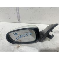 Nissan Pulsar Left Door Mirror N16 06/2001-12/2005