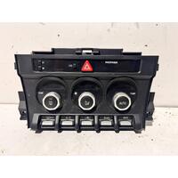 Toyota 86 Heater A/C Controls ZN6 GTS 04/12-09/21 Climate Control