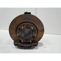 Hyundai iMax Right Front Hub Assembly TQ 11/2007-03/2021