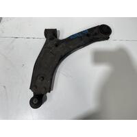 Hyundai iMax Left Front Lower Control Arm TQ 11/2007-03/2021