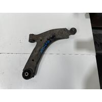 Hyundai iMax Right Front Lower Control Arm TQ 11/2007-03/2021