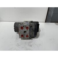 Ssangyong Musso ABS Pump / Module 04/2004-12/2006