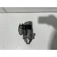 Nissan Patrol Starter Motor GU 12/1997-10/2001