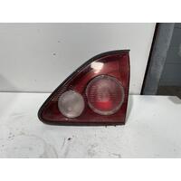 Lexus RX300 Right Garnish Tailgate MCU15 1997-2002