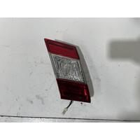 Holden Epica Left Bootlid EP 07/2008-12/2011