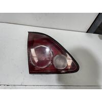 Lexus RX300 Left Tailgate Light MCU15 1997-2002
