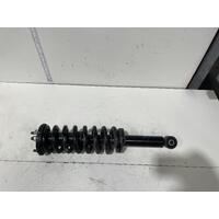 LDV T60 Left Front Strut SK8C 07/2017-Current