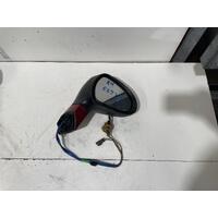 Peugeot 308 Right Door Mirror T7 09/2007-12/2013
