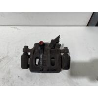 Mitsubishi Challenger Right Front Caliper PA 09/2000-06/2006