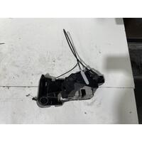 Ford Ranger Left Front Door Lock Mechanism PX III 06/2015-04/2022