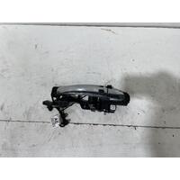 Ford Ranger Left Front Outer Door Handle PX III 06/2011-04/2022