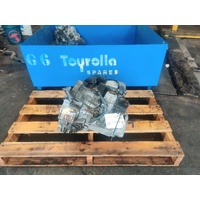 Toyota RAV4 5-Speed Manual Gearbox 2AZ-FE E352 ACA38 04/2010-11/2012