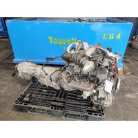 Mercedes M Class Engine 3.2 Petrol W163 ML320 112.942 09/98-03/03