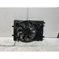 Holden Barina Radiator Fan TM 09/2011-12/2018