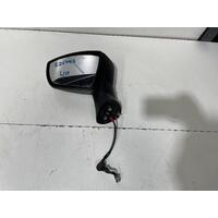 Ford Ecosport Left Door Mirror BK 12/2013-09/2017