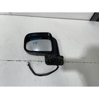 Toyota Estima Left Door Mirror CXR11 1991-2000