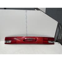 Toyota Estima Tailgate Garnish CXR11 1991-1999