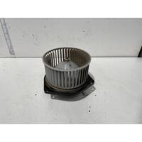 Mitsubishi Triton Heater Fan Motor ML 06/2006-08/2009